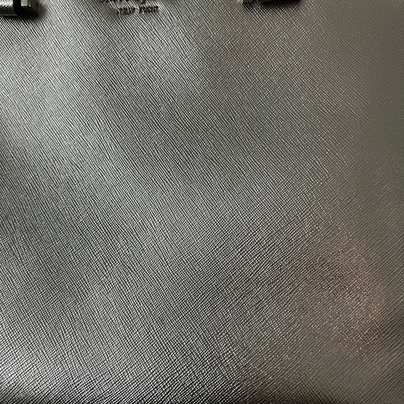 Kate Spade Gold Satchel - Picture 7 of 16